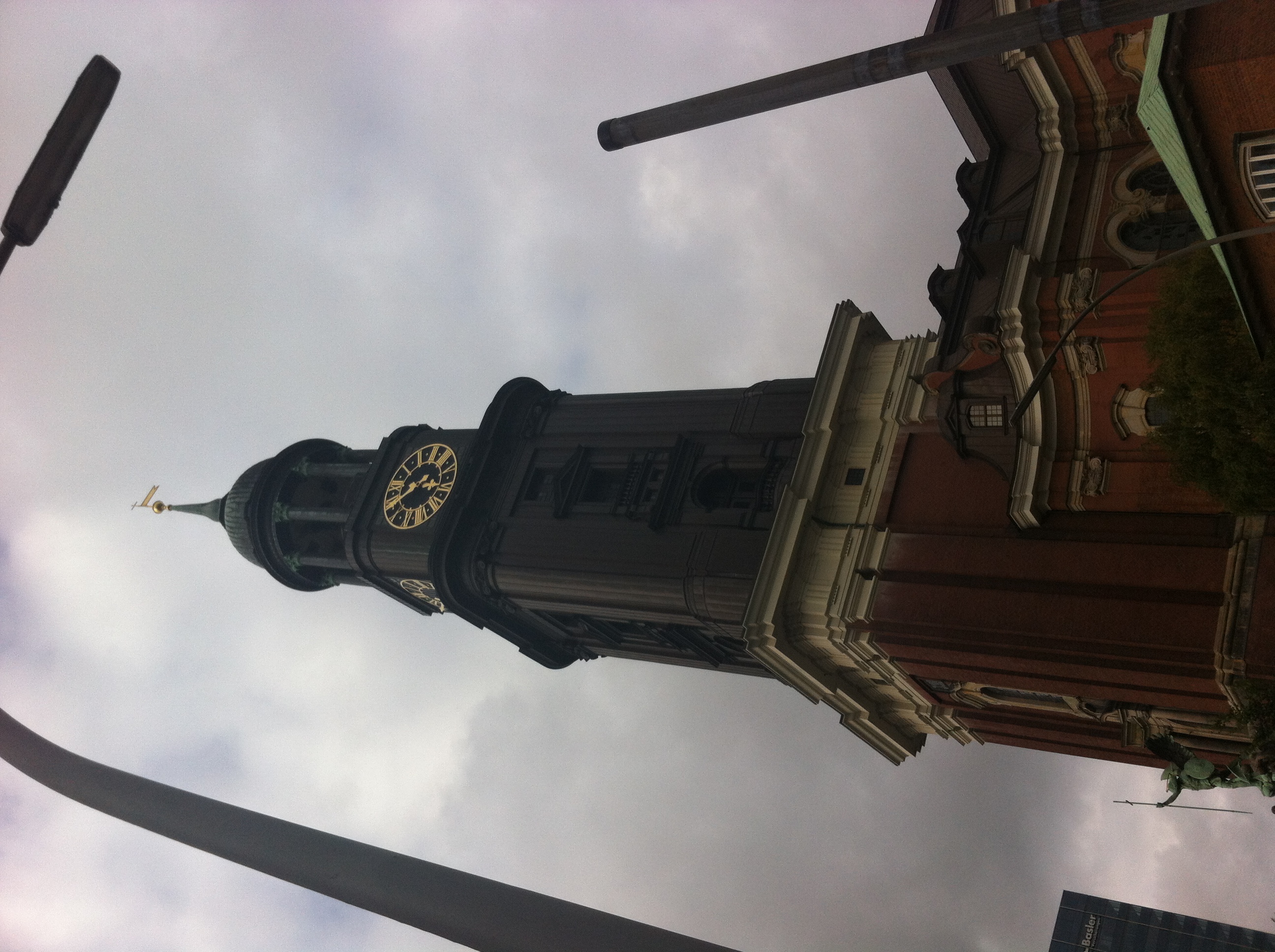 Photo 1 of 5 from Hamburg, Germany